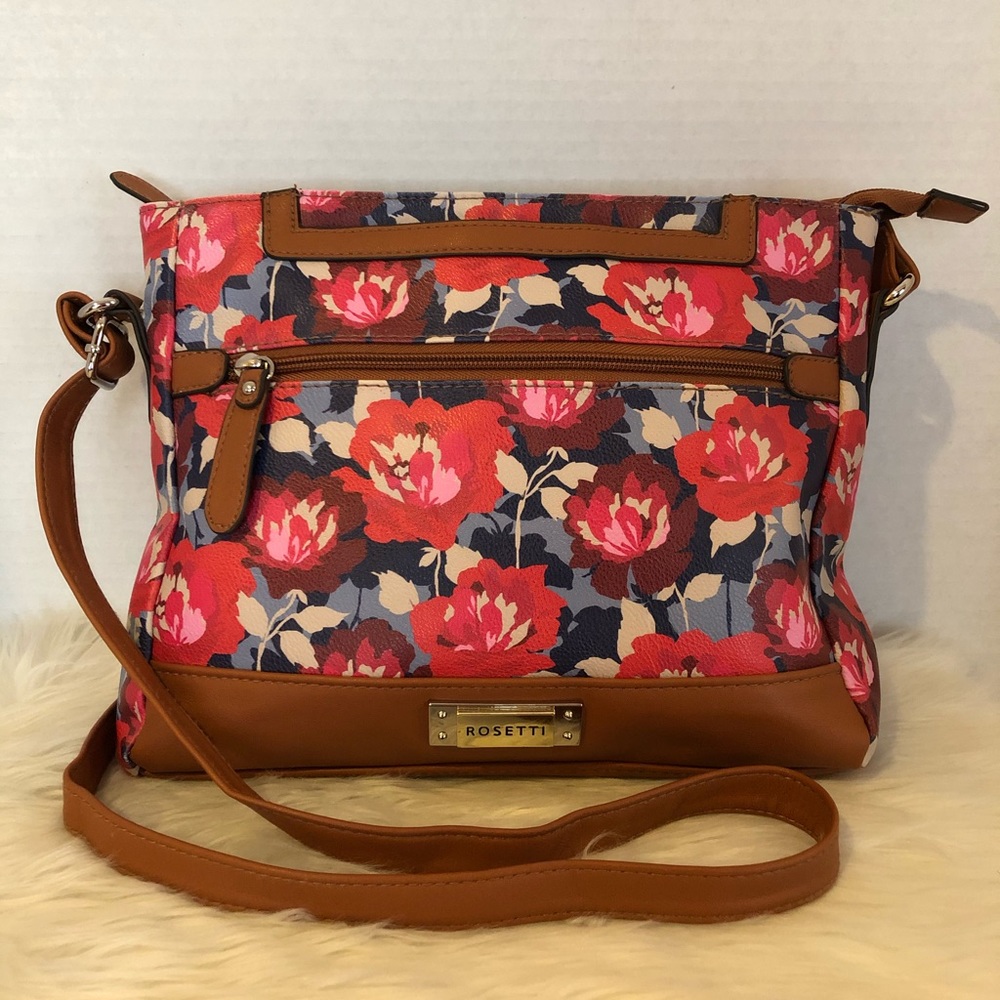 Rosetti handbag